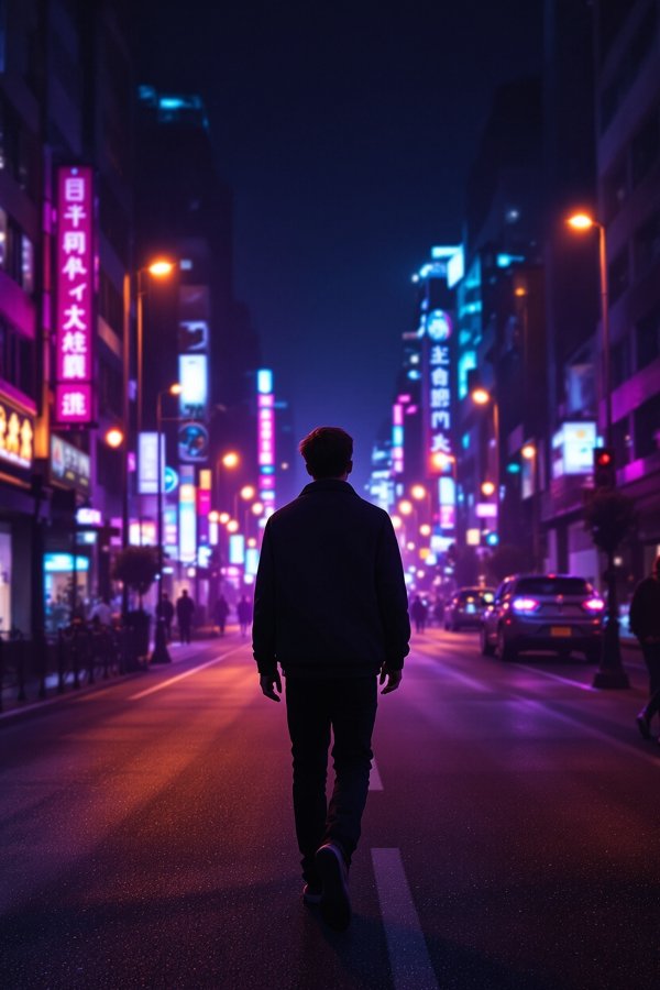 都市夜归人 - 天空影视