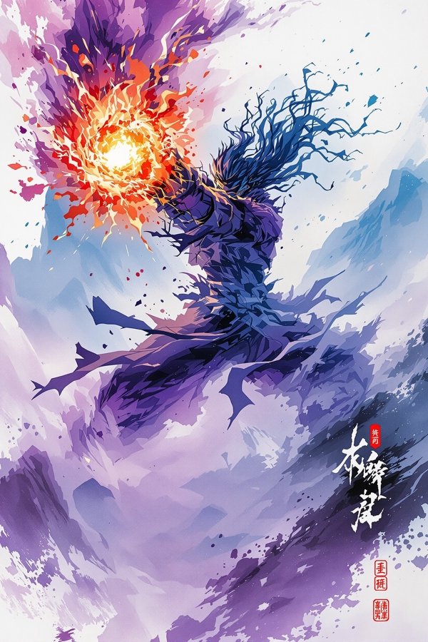 雾山五行 - 天空影视