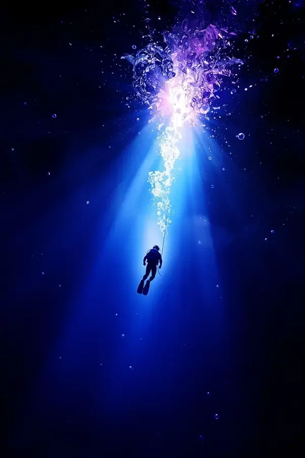 深海救援 - 天空影视