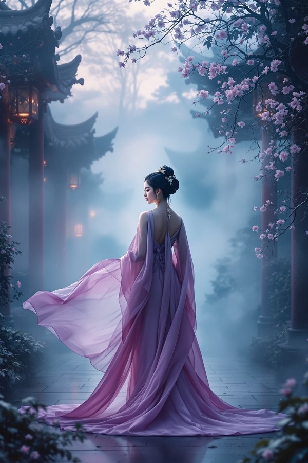 浮生若梦 - 天空影视