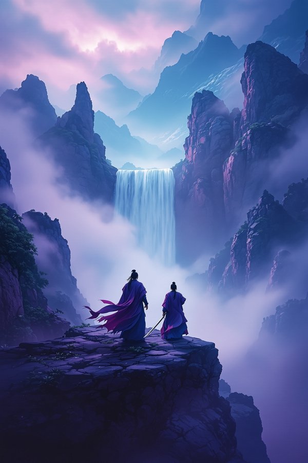 山河令 - 天空影视