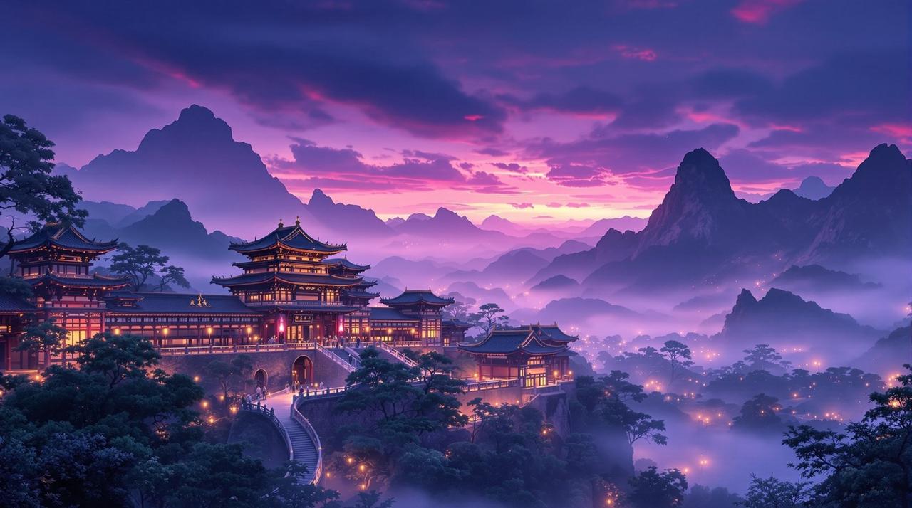 大明风云 - 天空影视