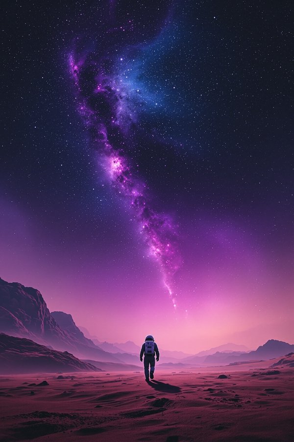 星际归途 - 天空影视